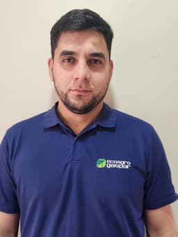 Álvaro Pereyra
