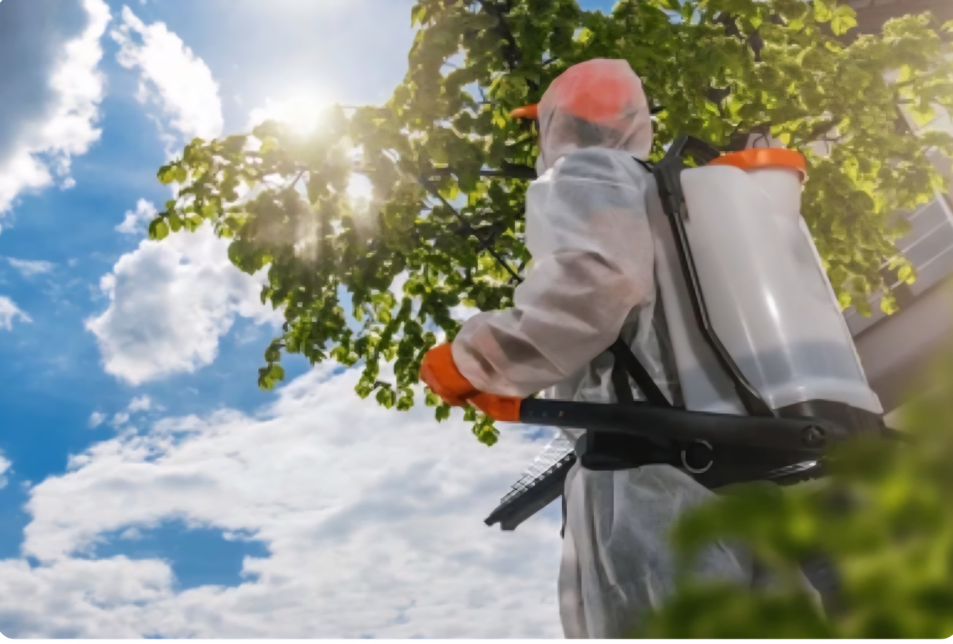 Futuro de la agricultura y tecnología innovadora