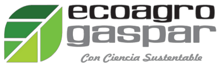 Ecoagro Gaspar Logo